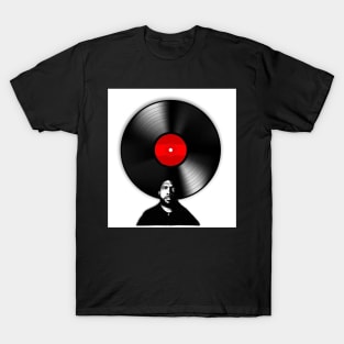 Questlove T-Shirt